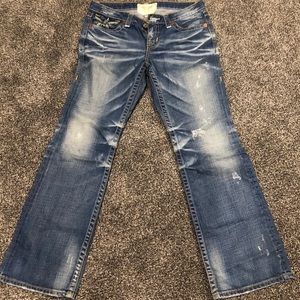 Big Star Jeans
